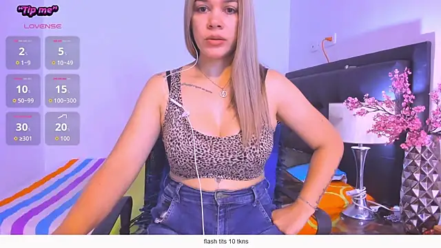 daniela beauty online show from March 2026 04:20:01 PM