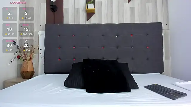 Anastasiapriest online show from October 2025 11:31:02 AM