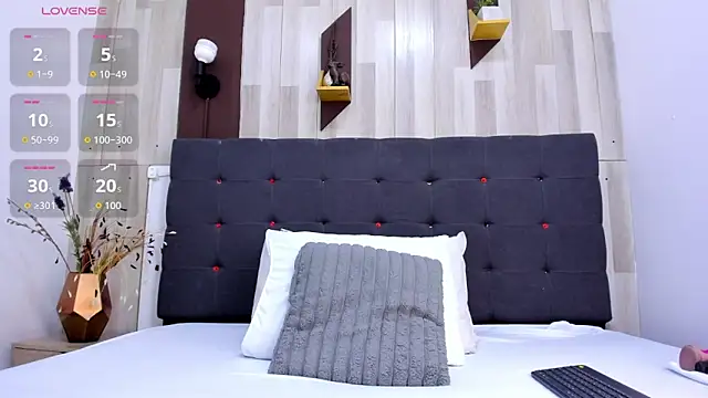 Anastasiapriest online show from March 2026 11:28:02 AM