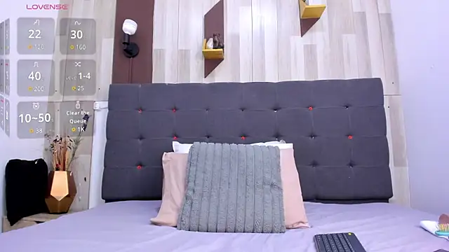 Anastasiapriest online show from April 2026 11:55:02 AM