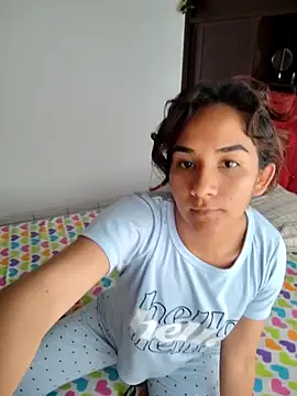 PoisonIvy15  online show from February 2025 04:57:01 PM