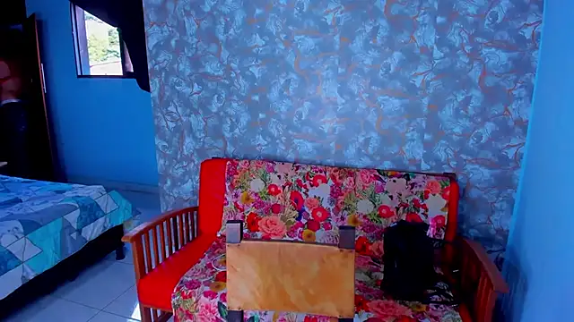 AngelaCoffee online show from December 2025 10:14:01 PM