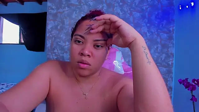 AngelaCoffee online show from February 2026 09:45:01 PM