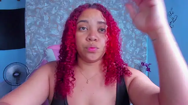 AngelaCoffee online show from February 2026 09:47:02 PM