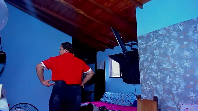 AngelaCoffee online show from March 2026 09:25:01 PM