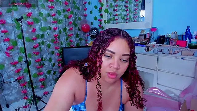 AngelaCoffee online show from June 2026 08:44:01 PM