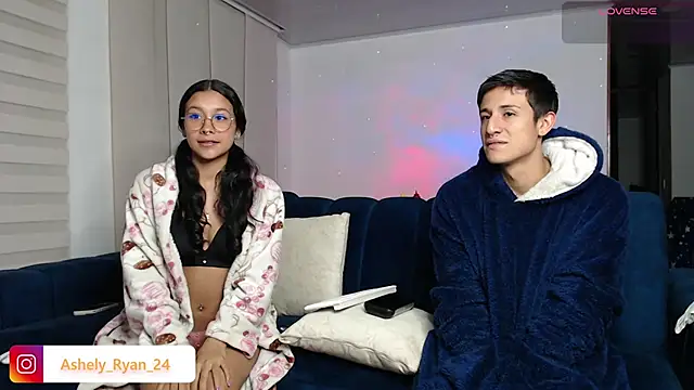 ashely ryan24 online show from January 2025 02:21:02 AM