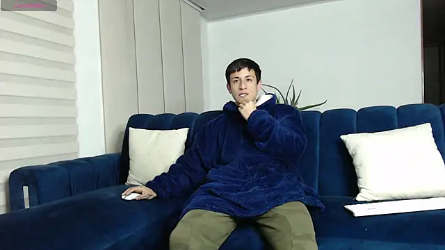 ashely ryan24 online show from February 2025 12:36:02 AM