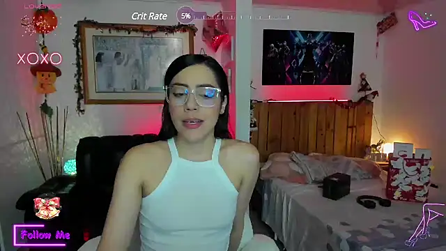 Snapshot of LauGrayJ chatting on December 2024 06:00:02 AM LauGrayJ online show from December 2024 06:00:02 AM