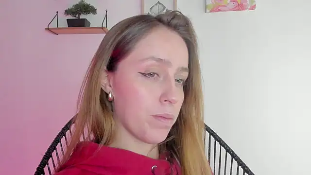 SofiaGc online show from December 2024 05:51:02 AM