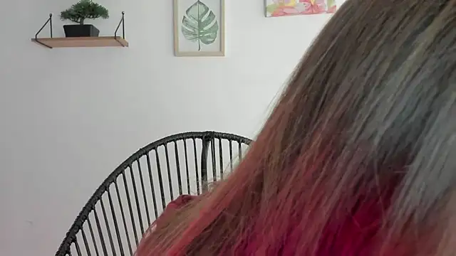 SofiaGc online show from January 2025 07:15:01 AM