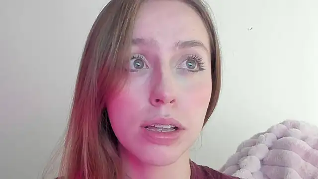 SofiaGc online show from February 2025 03:45:02 AM