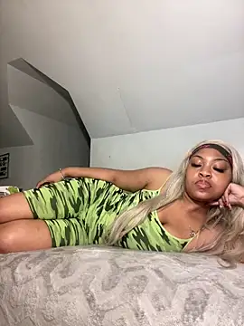 AUNYXXX online show from February 2025 04:58:01 AM