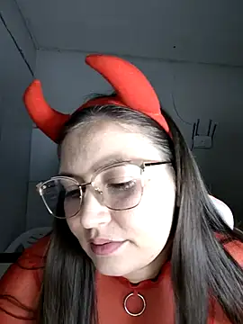 dani123unica online show from October 2025 10:19:01 PM