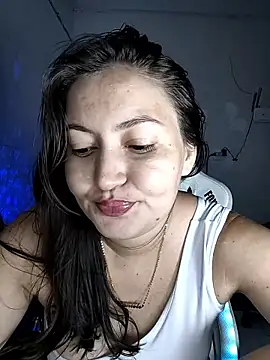 dani123unica online show from January 2026 10:31:02 AM