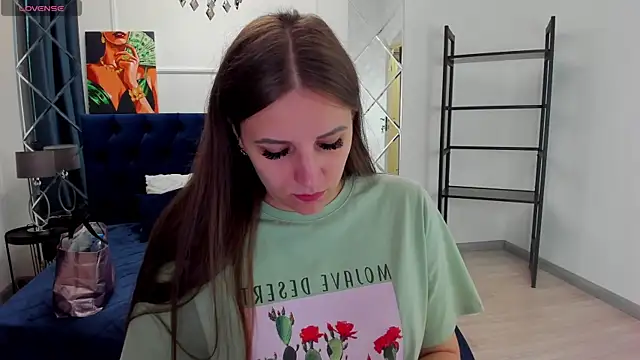 CandyKimmy online show from July 2026 01:45:02 AM
