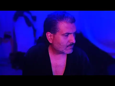 BushBator online show from December 2024 05:58:02 AM