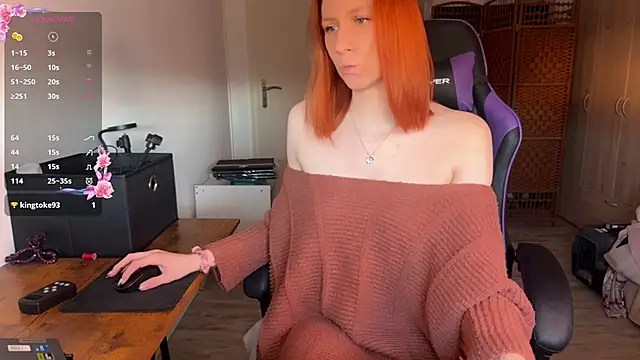 Caliiie-of online show from April 2026 05:52:01 AM