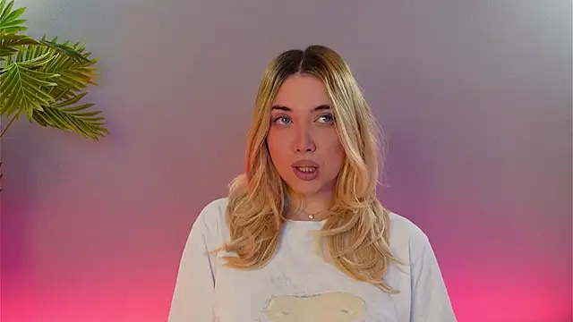 Jessielle online show from January 2026 03:27:01 PM