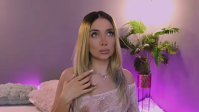 Jessielle online show from March 2026 05:23:02 PM