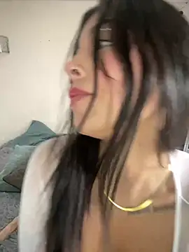 Snapshot of Dulce-diosa chatting on February 2025 05:10:02 PM Dulce-diosa online show from February 2025 05:10:02 PM