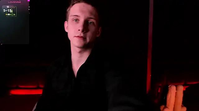 MarkGWalker online show from December 2024 10:33:02 AM