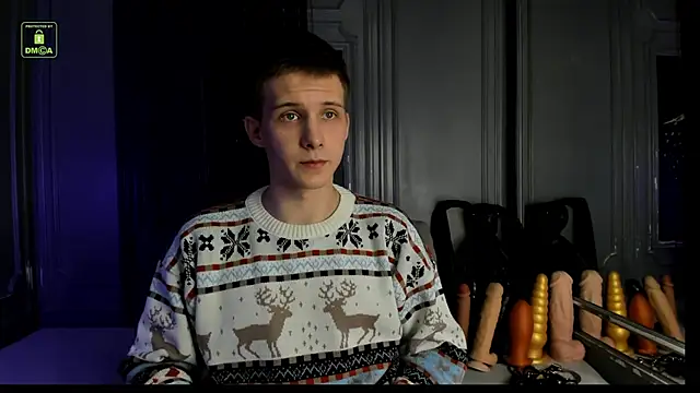 MarkGWalker online show from January 2025 10:43:02 AM