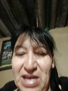 Snapshot of clarita_01 chatting on October 2025 10:46:02 AM clarita 01 online show from October 2025 10:46:02 AM