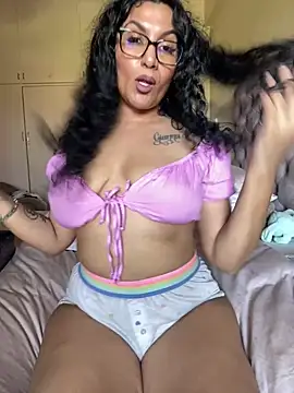 Indianbutter11 online show from February 2025 10:03:02 AM