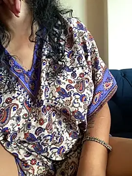 Indianbutter11 online show from February 2025 11:19:02 AM