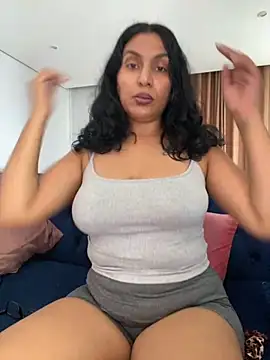 Indianbutter11 online show from October 2025 09:50:02 AM