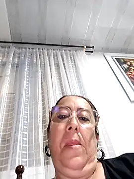 amaranta c online show from September 2025 12:11:01 AM