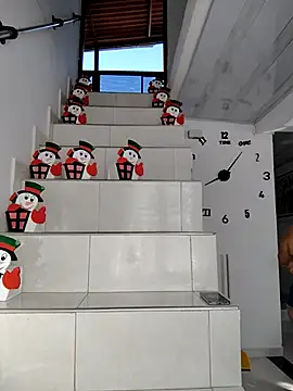 amaranta c online show from December 2025 01:09:01 PM