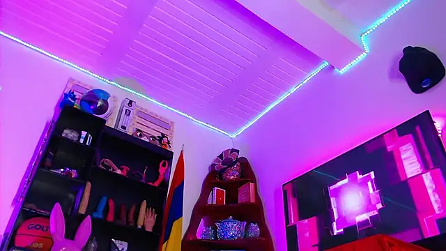 Snapshot of Sasha_monrroe chatting on March 2026 05:33:01 AM Sasha monrroe online show from March 2026 05:33:01 AM