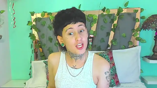 Ethan lennox online show from February 2026 10:06:02 PM