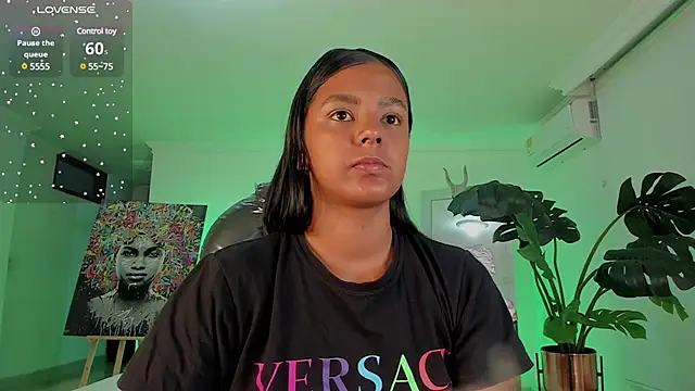 Snapshot of JANYLOVE__ chatting on February 2025 11:21:01 AM JANYLOVE online show from February 2025 11:21:01 AM