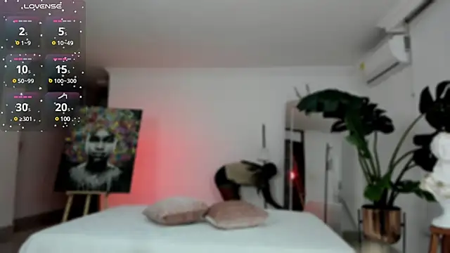 Snapshot of JANYLOVE__ chatting on February 2025 11:20:01 AM JANYLOVE online show from February 2025 11:20:01 AM