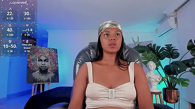 Snapshot of JANYLOVE__ chatting on February 2025 11:23:01 AM JANYLOVE online show from February 2025 11:23:01 AM