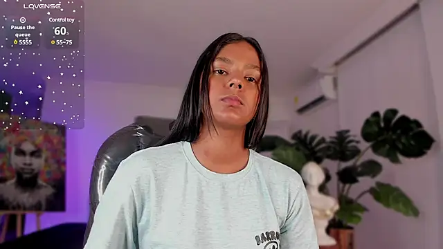 Snapshot of JANYLOVE__ chatting on February 2025 11:21:02 AM JANYLOVE online show from February 2025 11:21:02 AM