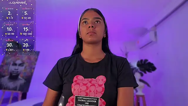 Snapshot of JANYLOVE__ chatting on February 2025 11:13:01 AM JANYLOVE online show from February 2025 11:13:01 AM