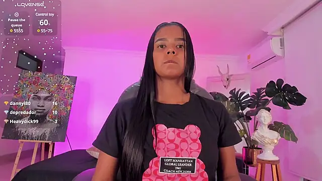 Snapshot of JANYLOVE__ chatting on February 2025 02:03:02 PM JANYLOVE online show from February 2025 02:03:02 PM