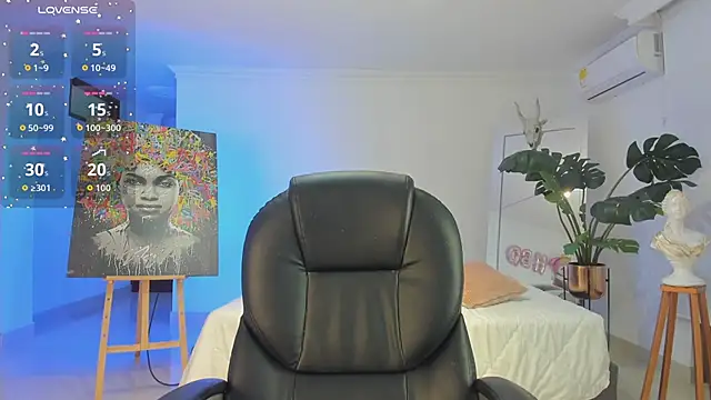 Snapshot of JANYLOVE__ chatting on October 2025 10:48:01 AM JANYLOVE online show from October 2025 10:48:01 AM