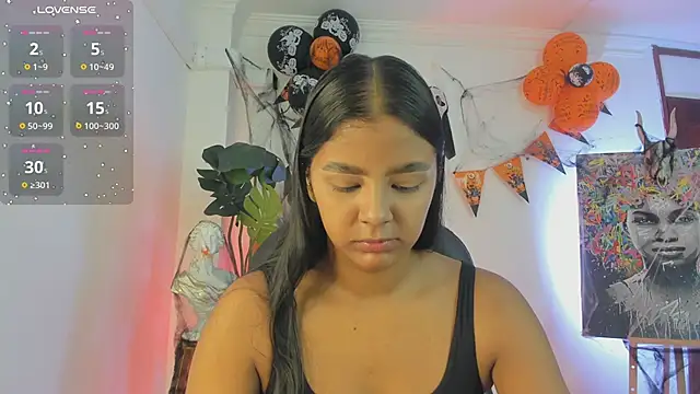 Snapshot of JANYLOVE__ chatting on November 2025 10:50:02 AM JANYLOVE online show from November 2025 10:50:02 AM