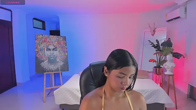 Snapshot of JANYLOVE__ chatting on November 2025 10:47:01 AM JANYLOVE online show from November 2025 10:47:01 AM