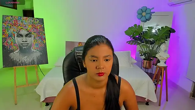 Snapshot of JANYLOVE__ chatting on July 2026 10:43:02 AM JANYLOVE online show from July 2026 10:43:02 AM