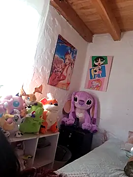 princessmelimejia online show from November 2025 09:04:01 PM