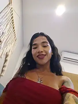 princessmelimejia online show from July 2026 11:26:01 PM