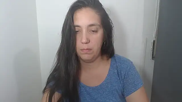 lulitasexy online show from February 2025 03:40:01 AM