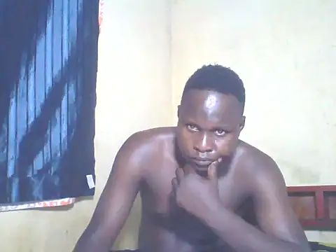 Jesse Kingkong online show from December 2025 10:19:01 PM