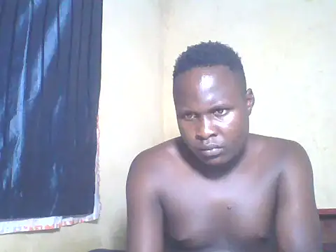 Jesse Kingkong online show from December 2025 09:01:02 PM